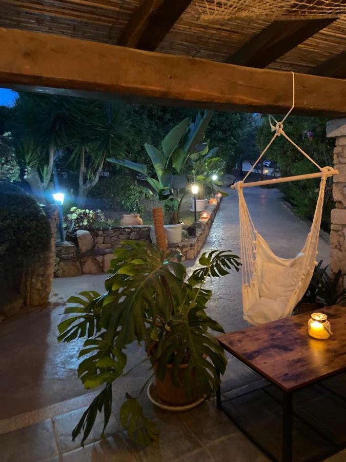 بودوني Oasi Muru Idda المظهر الخارجي الصورة
