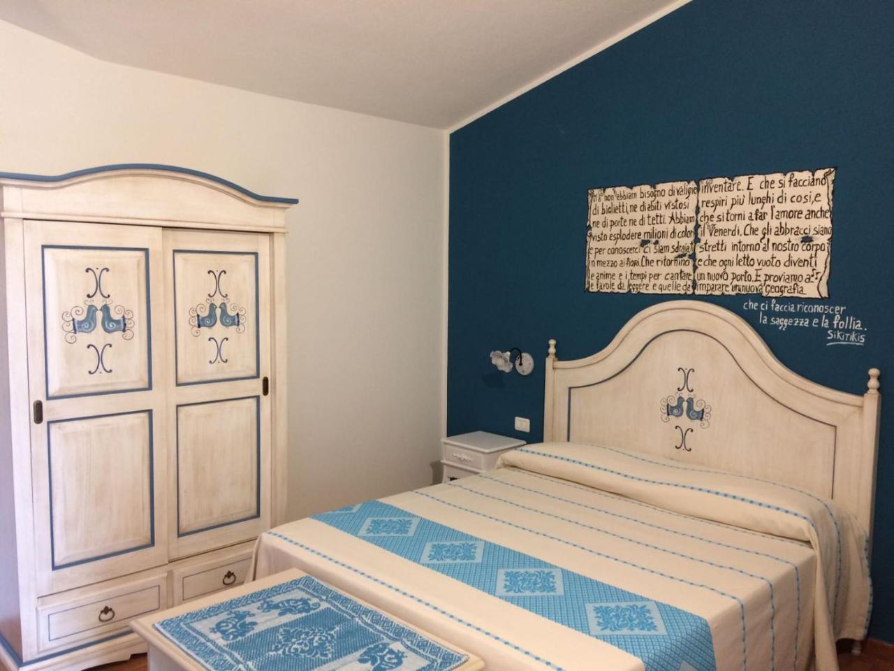 بودوني Oasi Muru Idda المظهر الخارجي الصورة