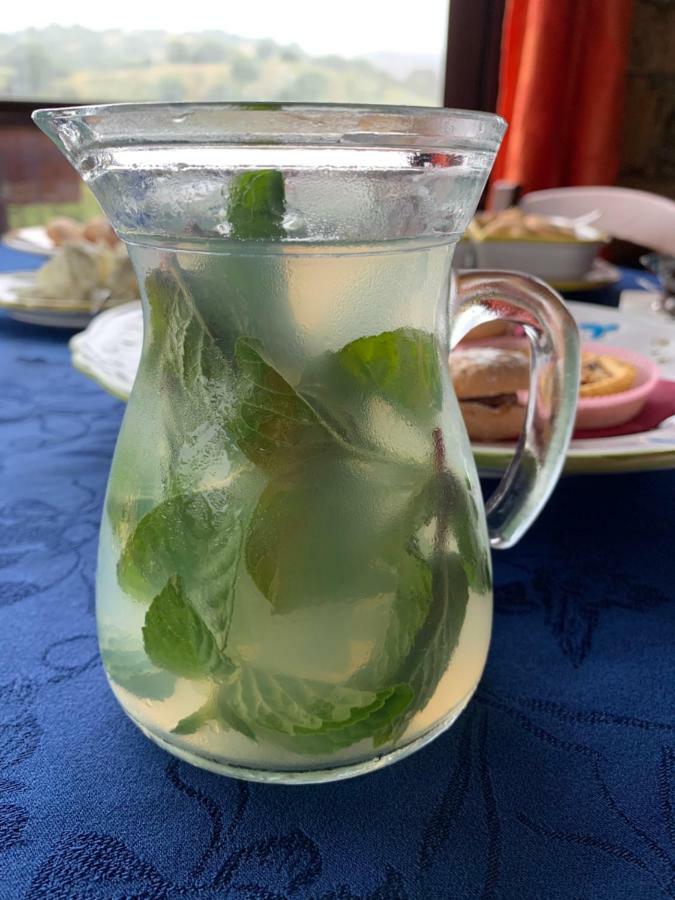 بودوني Oasi Muru Idda المظهر الخارجي الصورة