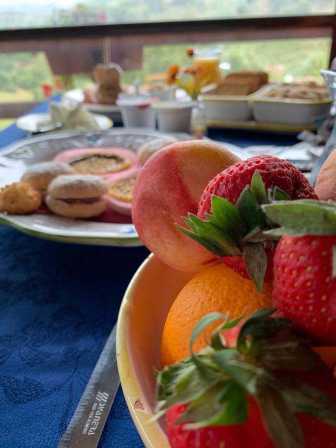 بودوني Oasi Muru Idda المظهر الخارجي الصورة